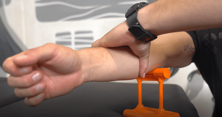 Massage Products For Crossfit Tool - Mobilization Magic