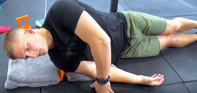 Myofascial Release Tool
