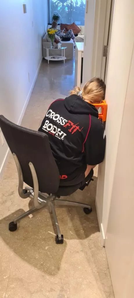 Neck Pain Tool - Mobilization Magic
