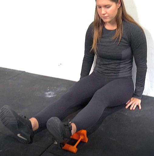 Calf Achilles Pain Tool - Mobilization Magic