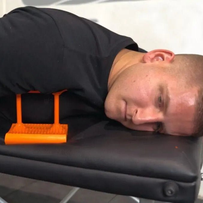 Shoulder Massage Tool - Mobilization Magic
