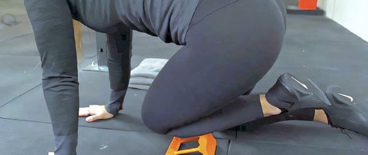 Shin Splints Massage Tool - Mobilization Magic