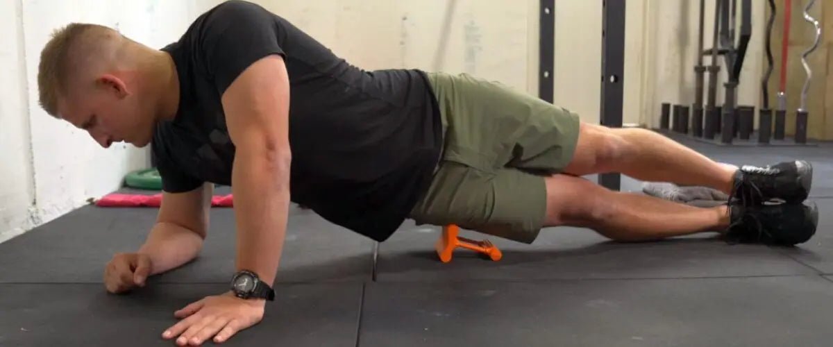 Hip Massage Tool - Mobilization Magic