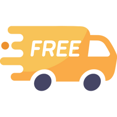 Free shipping
