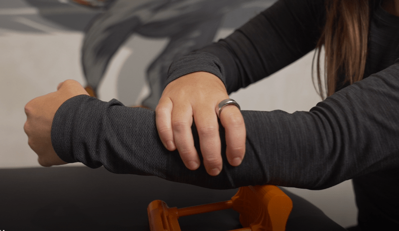 Elbow Pain Tool - Mobilization Magic