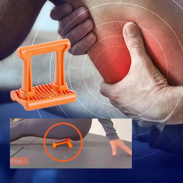 Mobilization Magic Tool™ - Mobilization Magic