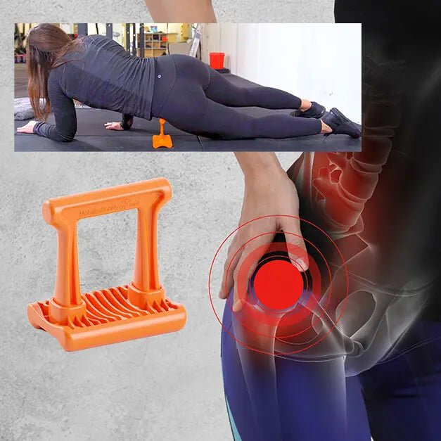 Mobilization Magic Tool™ - Mobilization Magic