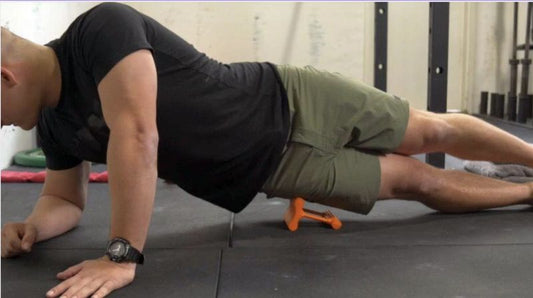 Best Self Myofascial Release Tools - Mobilization Magic