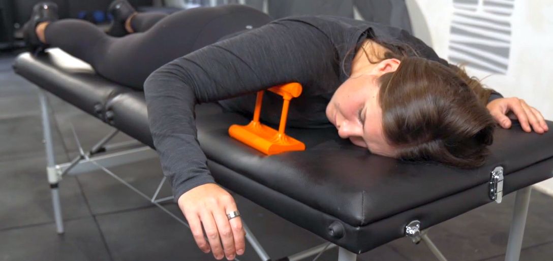 Biceps Pain