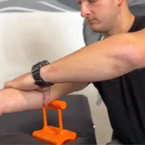 Hands Massage Tool