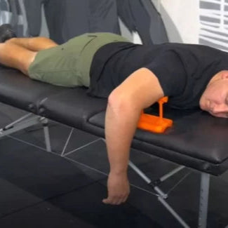 Biceps Pain