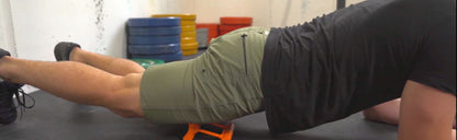 Quad Muscle Pain