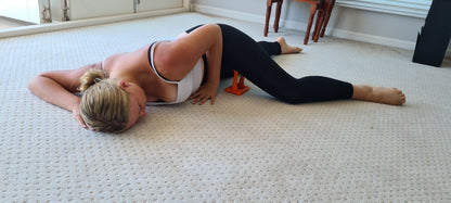 Groin Muscle Strain Tool - Mobilization Magic