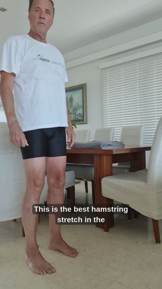 Hamstrings Stretch Tools