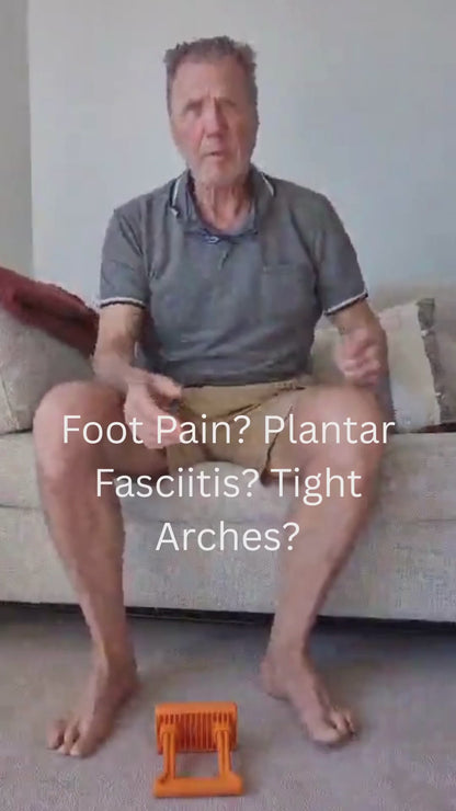 Foot Ligaments Pain Tool