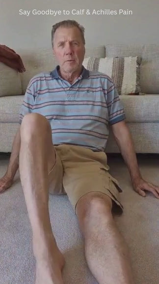 Calf Achilles Pain Tool