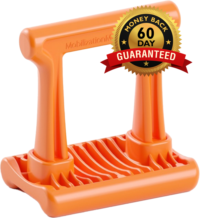 Mobilization Magic product benefits and guarantee