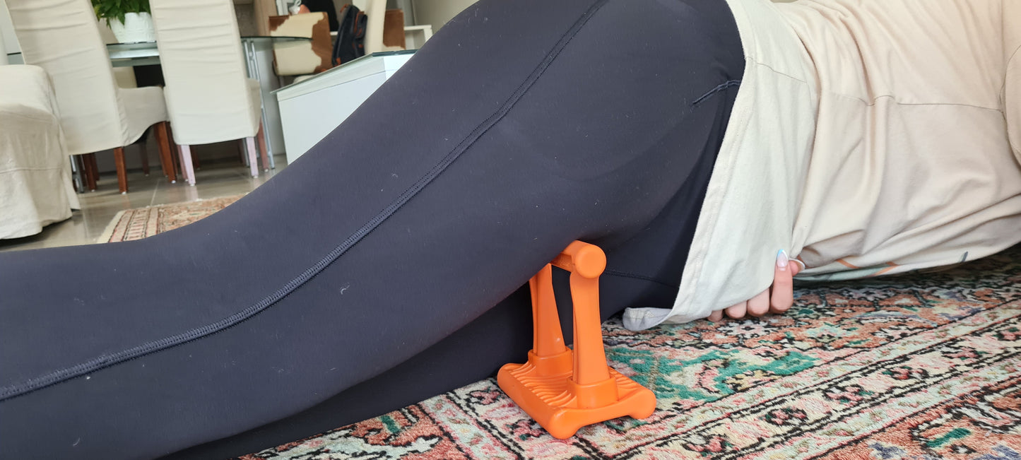 Quad Muscle Pain