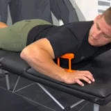bicep pain relief
